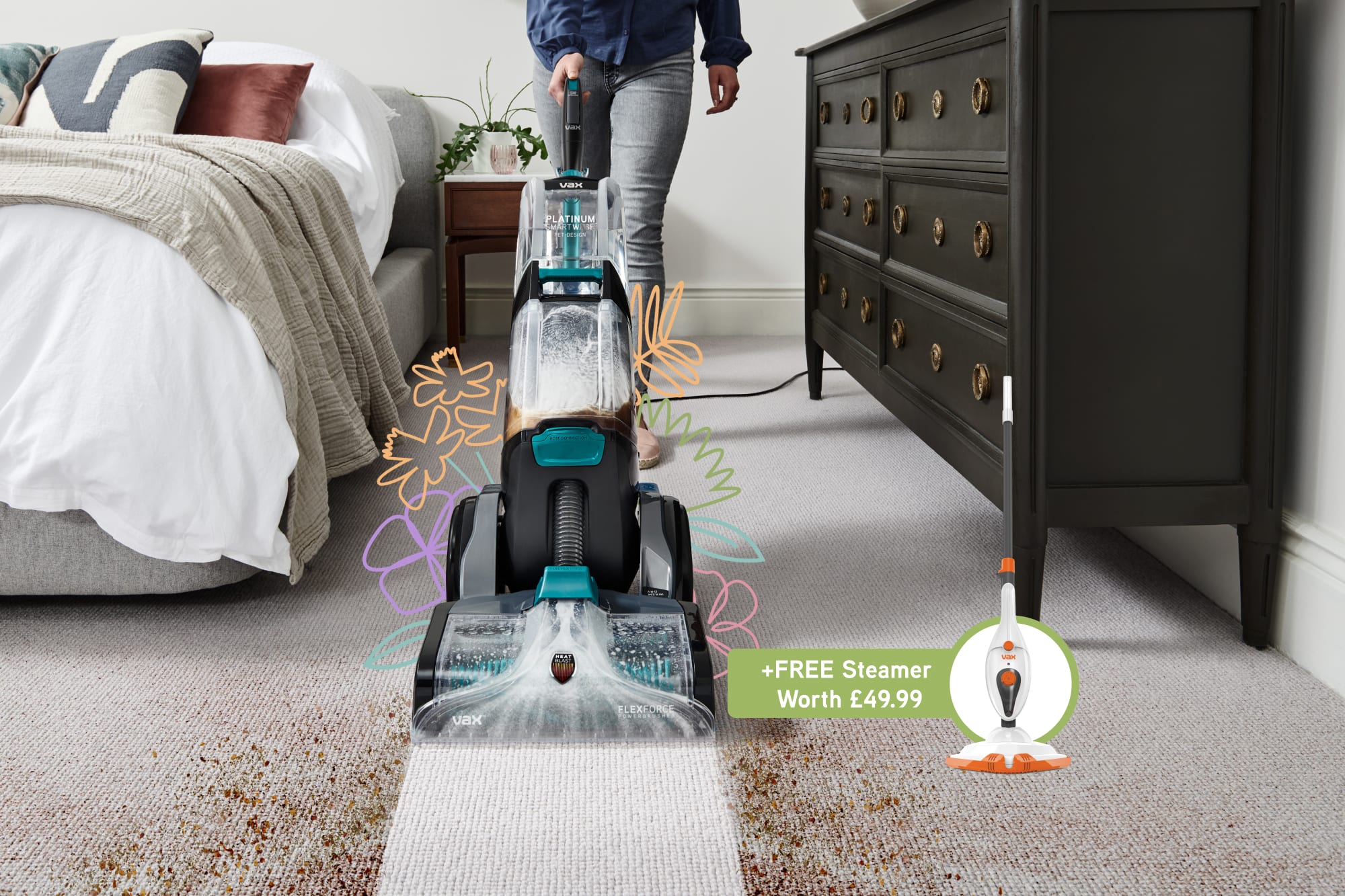 Best washing 2024 vacuum cleaner 2020